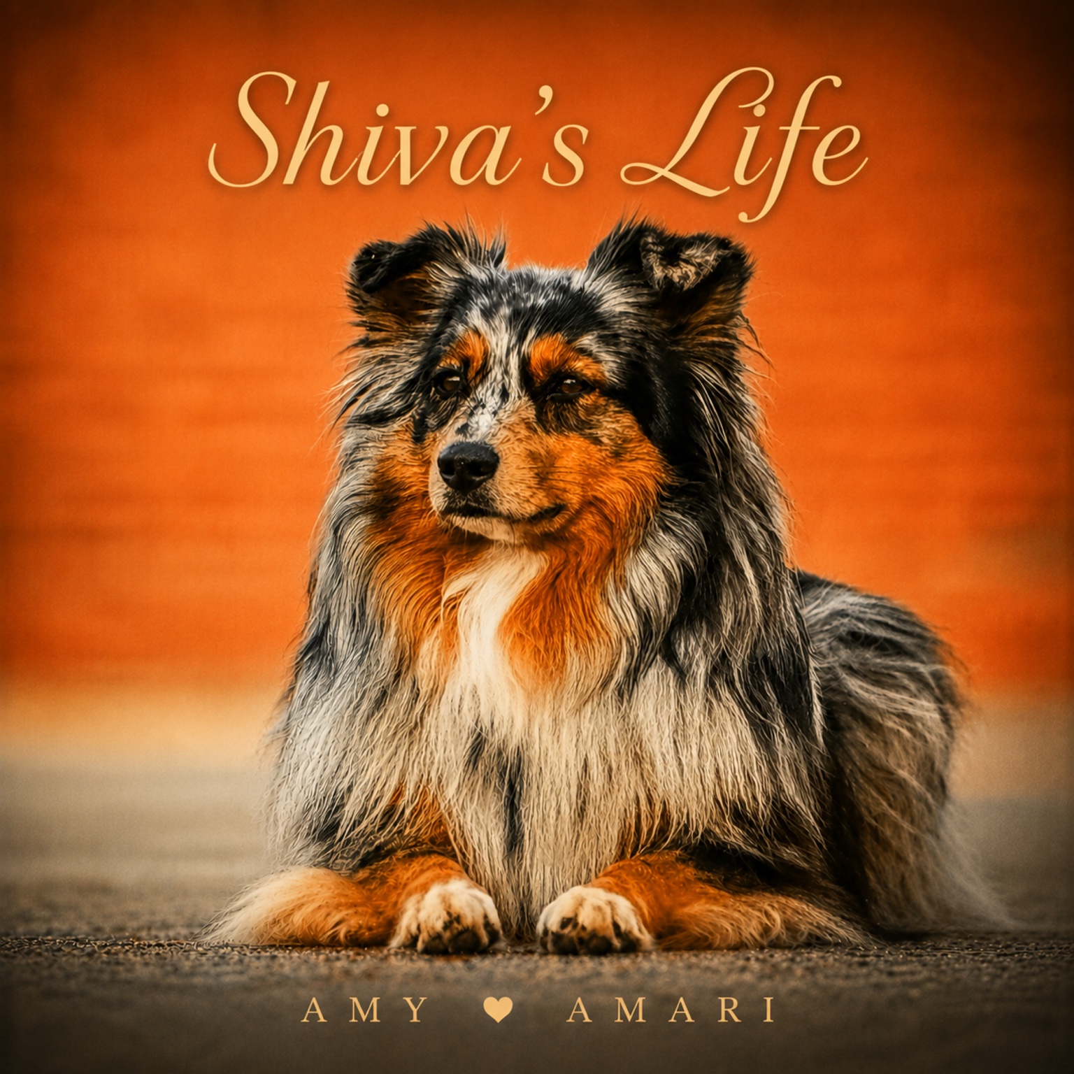 Cover Shiva’s Life